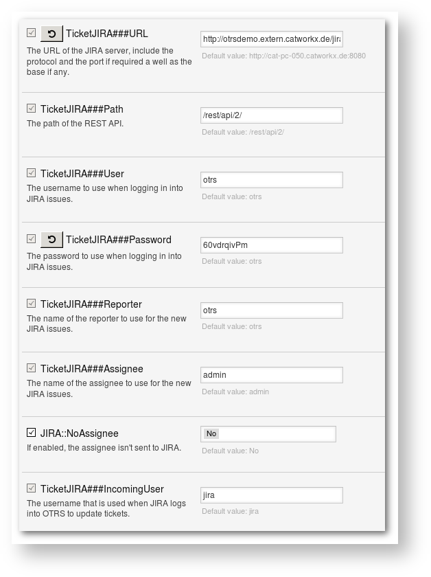Teamworkx OTRS Integration for Jira > Configure the OTRS Package - < v70.40.8.5 > image2016-4-4 10:12:30.png