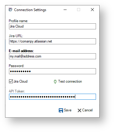 Teamworkx Outlook Integration for Jira > Connection Settings > configure_connection_cloud_v3.0.0.png