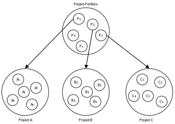 Project Portfolio Management Project Portfolio Management - 